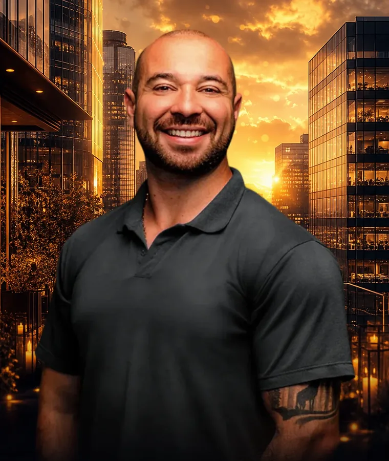 Murilo Arjona